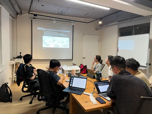 2024 AI Safety Reading Group